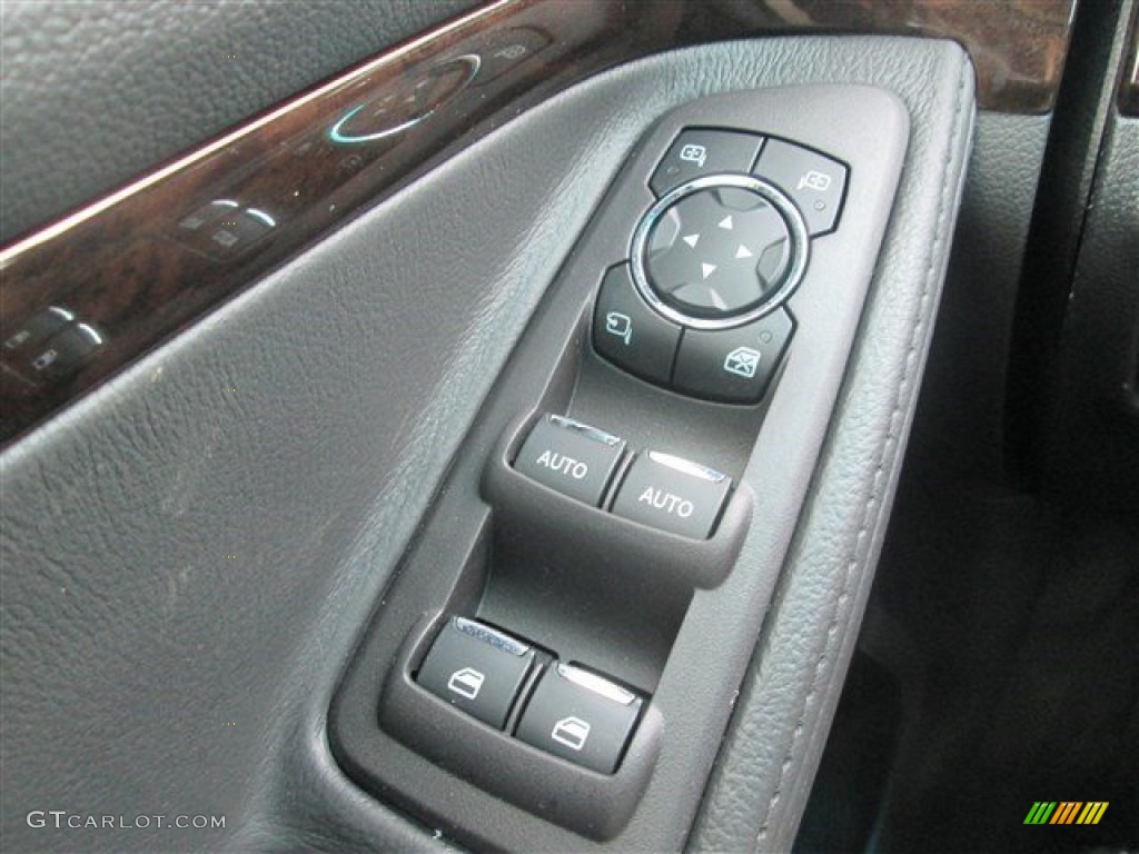 2015 Explorer Limited - Ingot Silver / Charcoal Black photo #24