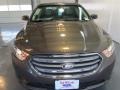 2015 Caribou Metallic Ford Taurus SE  photo #2