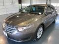 2015 Caribou Metallic Ford Taurus SE  photo #3