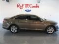 2015 Caribou Metallic Ford Taurus SE  photo #6