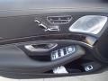 Diamond White Metallic - S 550 Sedan Photo No. 6
