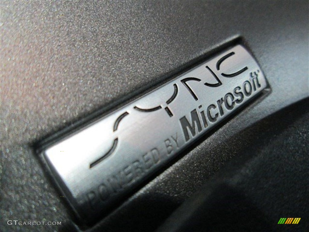 2015 Taurus SE - Caribou Metallic / Dune photo #14