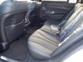 Diamond White Metallic - S 550 Sedan Photo No. 8