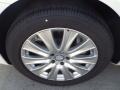 Diamond White Metallic - S 550 Sedan Photo No. 10