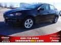 Pitch Black - Dart SXT Photo No. 1