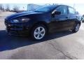 Pitch Black - Dart SXT Photo No. 2
