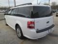 2014 Oxford White Ford Flex SE  photo #6