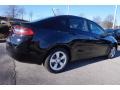 Pitch Black - Dart SXT Photo No. 4