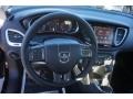 Pitch Black - Dart SXT Photo No. 9