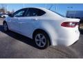 Bright White - Dart SXT Photo No. 2
