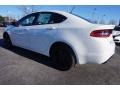 Bright White - Dart SXT Photo No. 2