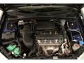 1.7 Liter SOHC 16V 4 Cylinder 2003 Honda Civic LX Coupe Engine