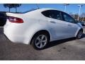 Bright White - Dart SXT Photo No. 3