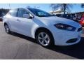 Bright White - Dart SXT Photo No. 4