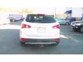 2015 Sparkling Silver Hyundai Santa Fe Sport 2.0T  photo #2