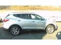 2015 Sparkling Silver Hyundai Santa Fe Sport 2.0T  photo #3