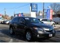 Graphite Luster Metallic - RDX Technology AWD Photo No. 1