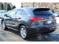 Graphite Luster Metallic - RDX Technology AWD Photo No. 5