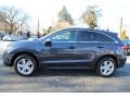 Graphite Luster Metallic - RDX Technology AWD Photo No. 6