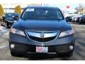 Graphite Luster Metallic - RDX Technology AWD Photo No. 8