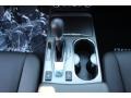 Graphite Luster Metallic - RDX Technology AWD Photo No. 17