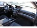 Graphite Luster Metallic - RDX Technology AWD Photo No. 27
