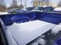 Blue Streak Pearl - 1500 Big Horn Quad Cab 4x4 Photo No. 3
