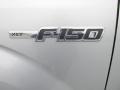 2014 Ingot Silver Ford F150 XLT SuperCrew  photo #13