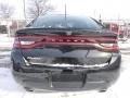 Pitch Black - Dart SXT Photo No. 6