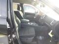 Brilliant Black Crystal Pearl - Durango SXT AWD Photo No. 5