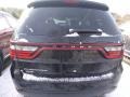 Brilliant Black Crystal Pearl - Durango SXT AWD Photo No. 10