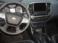 Summit White - Colorado Z71 Crew Cab Photo No. 2
