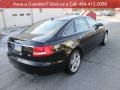 Brilliant Black - A6 3.2 quattro Sedan Photo No. 3