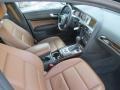 Brilliant Black - A6 3.2 quattro Sedan Photo No. 6