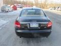 Brilliant Black - A6 3.2 quattro Sedan Photo No. 11