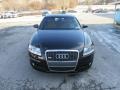 Brilliant Black - A6 3.2 quattro Sedan Photo No. 13