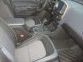 Summit White - Colorado Z71 Crew Cab Photo No. 22