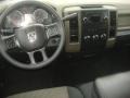 Bright White - Ram 1500 Express Crew Cab Photo No. 2