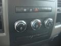 Bright White - Ram 1500 Express Crew Cab Photo No. 4