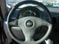 Silverstone Metallic - HHR LS Photo No. 13