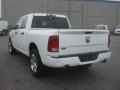 Bright White - Ram 1500 Express Crew Cab Photo No. 11