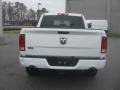 Bright White - Ram 1500 Express Crew Cab Photo No. 12