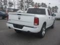 Bright White - Ram 1500 Express Crew Cab Photo No. 13