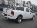 Bright White - Ram 1500 Express Crew Cab Photo No. 14