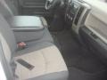 Bright White - Ram 1500 Express Crew Cab Photo No. 20