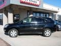 2004 Black Onyx Lexus RX 330 AWD  photo #2