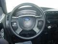 Dark Shadow Grey Metallic - Ranger XL SuperCab Photo No. 2