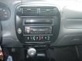 Dark Shadow Grey Metallic - Ranger XL SuperCab Photo No. 4