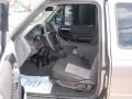 Dark Shadow Grey Metallic - Ranger XL SuperCab Photo No. 6
