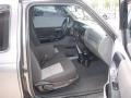 Dark Shadow Grey Metallic - Ranger XL SuperCab Photo No. 9